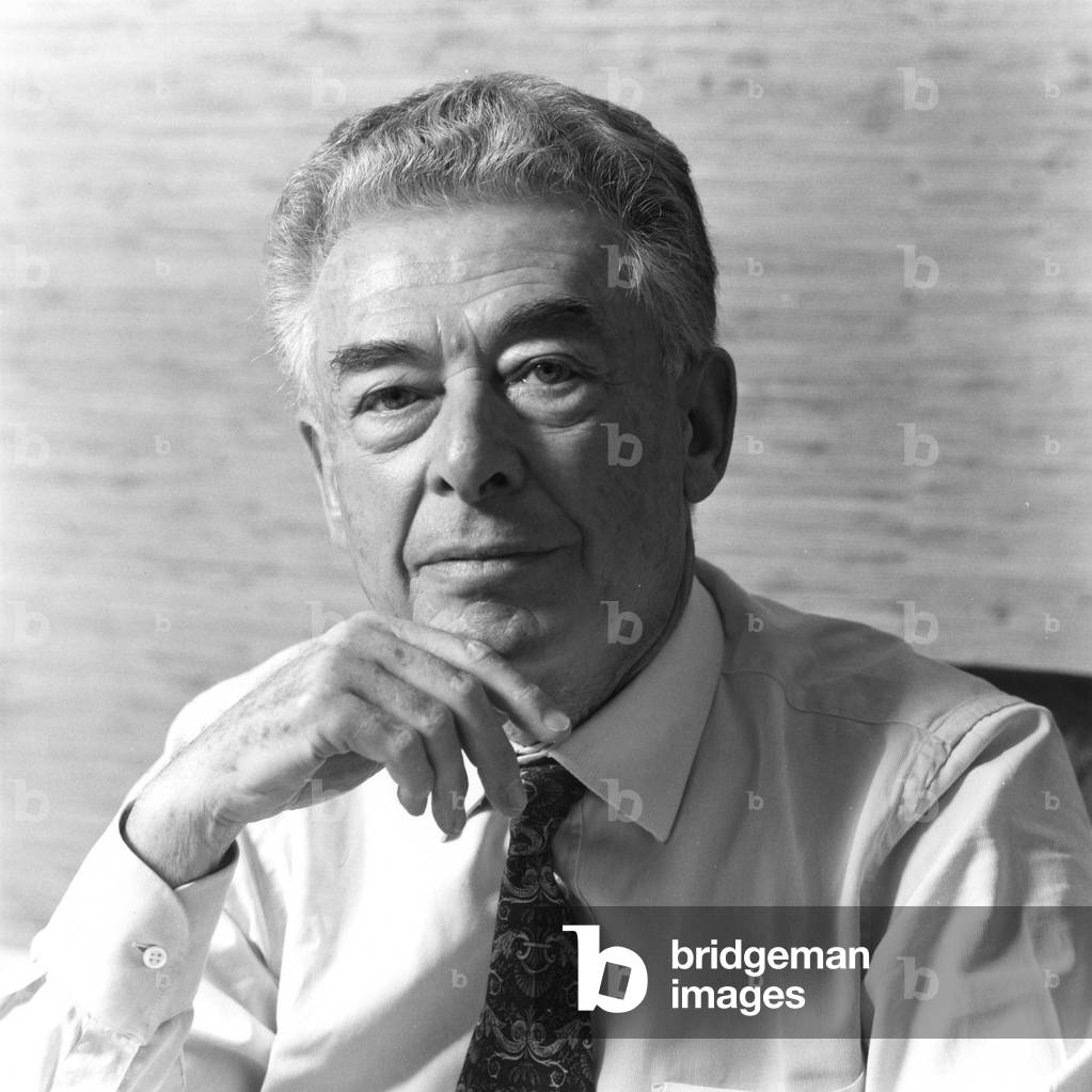Jacques Derogy 1994