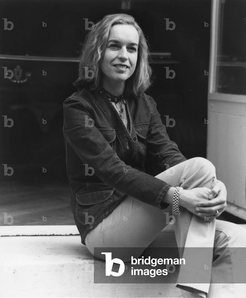 Agnes Bastien-Thiry, 2005