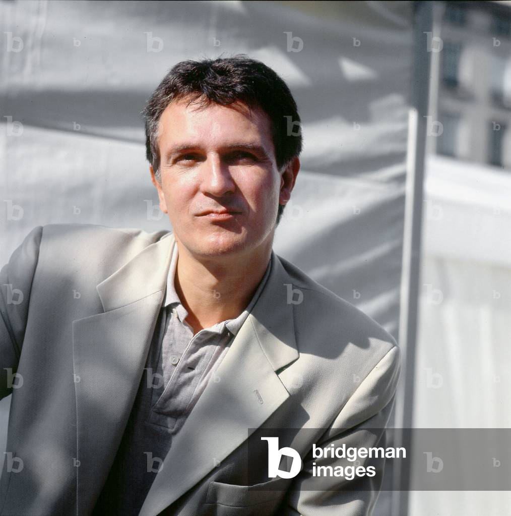 Gilles Martin Chauffier