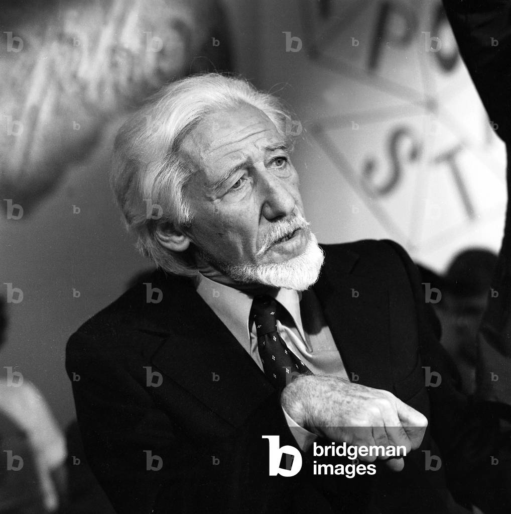 Bertrand de Jouvenel