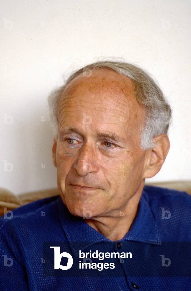 Laurent Schwartz