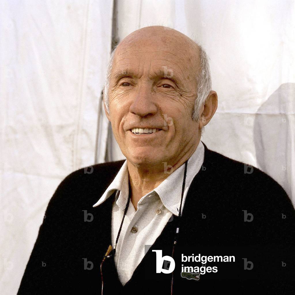 Jose Giovanni