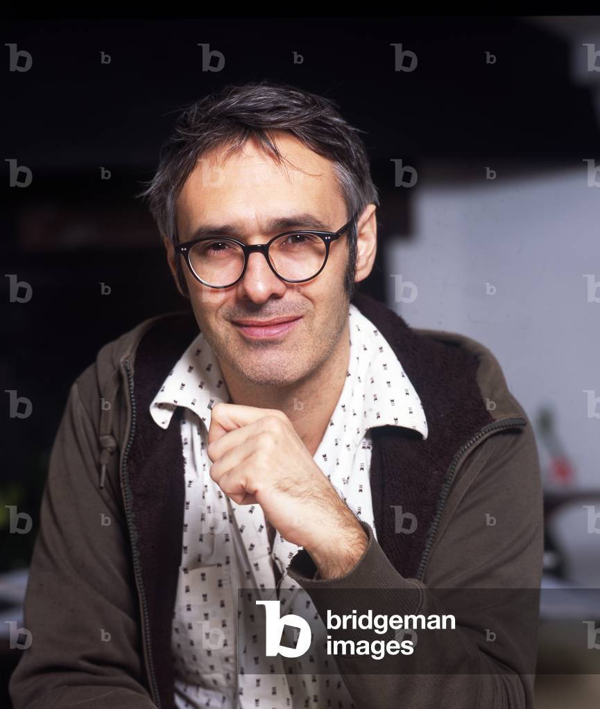Lancelot Hamelin en 2015