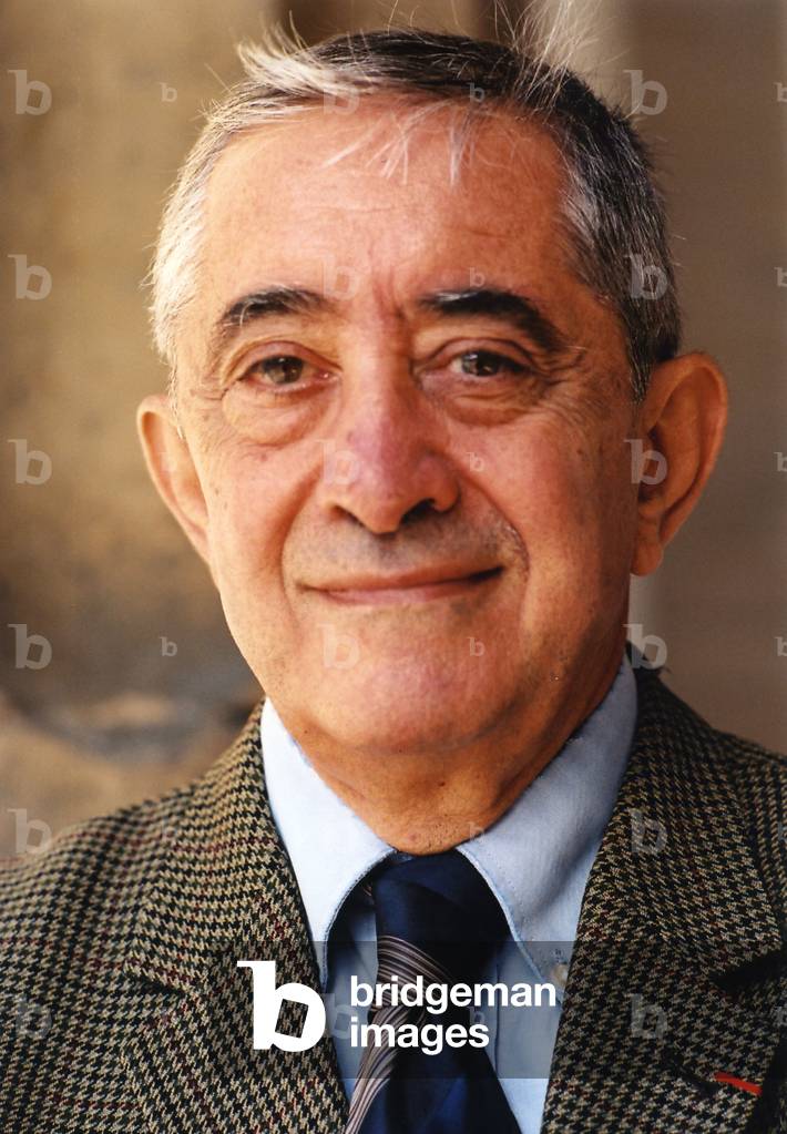 Yves Mosse
