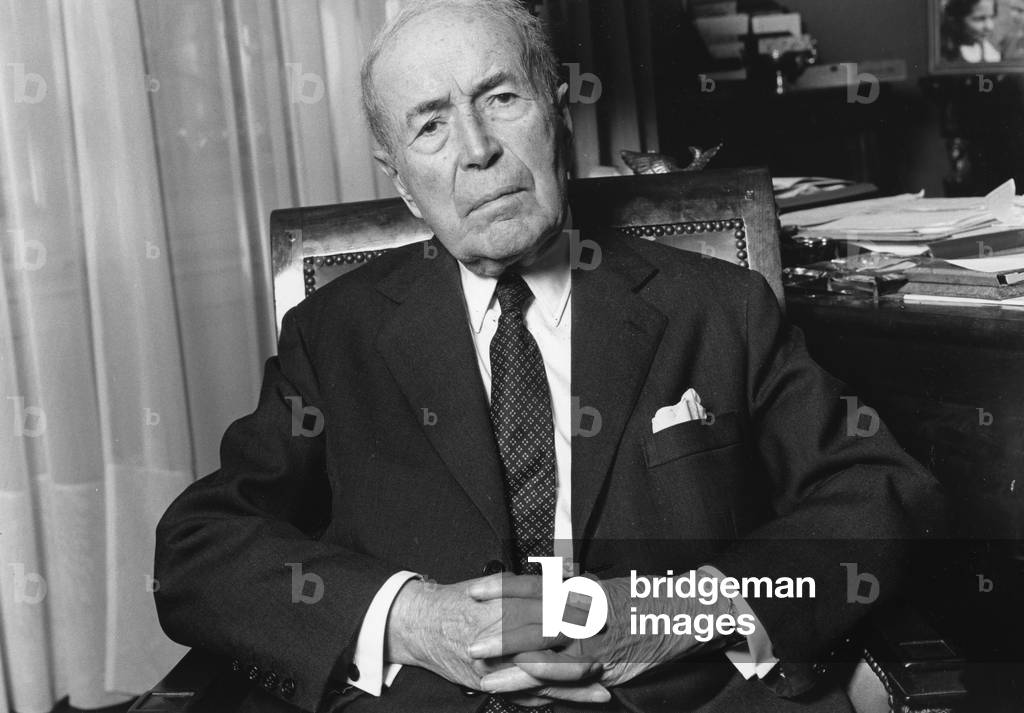 ANTOINE PINAY SAINT CHAMOND