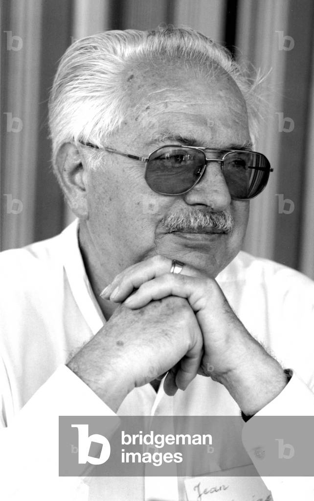 Jean Bourdarias 1996