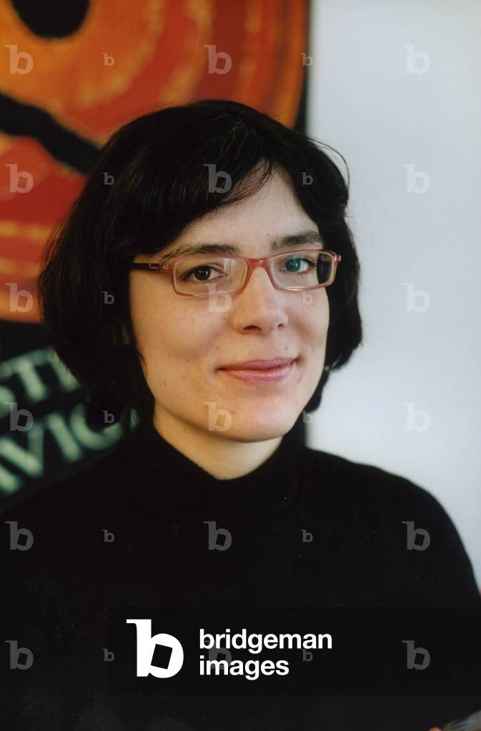 Barbara Michel