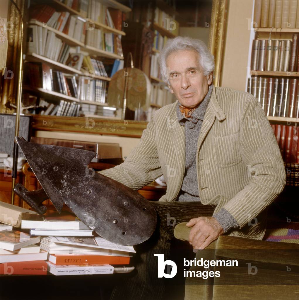 Rene Barjavel