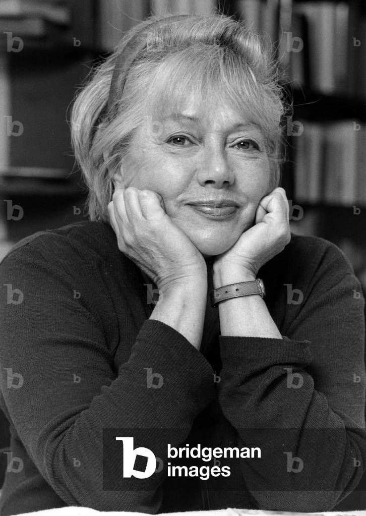 Odile Grand