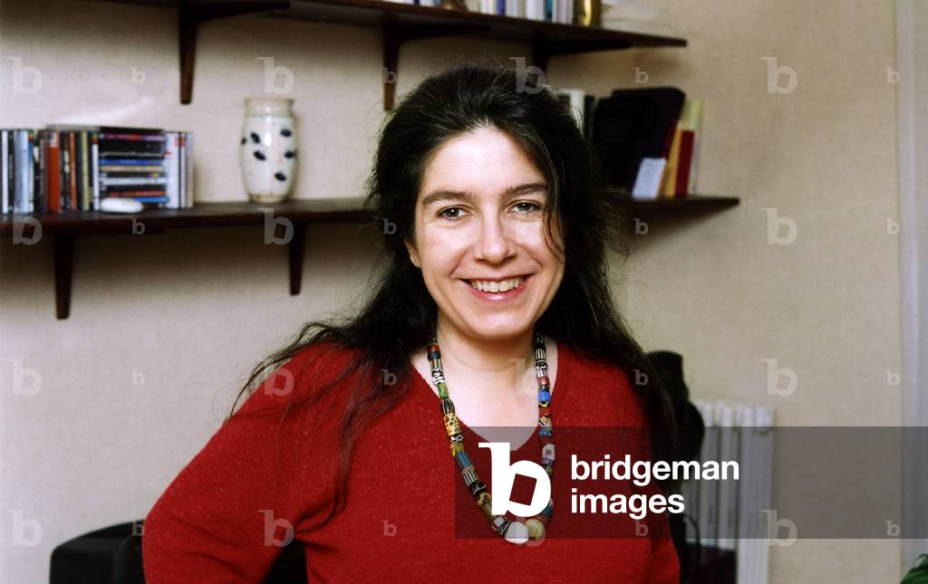Evelyne Ribert