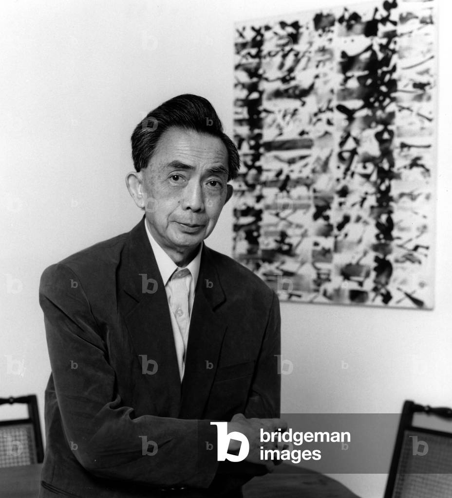 Francois Cheng