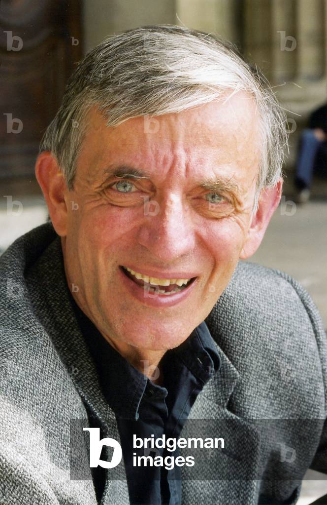 GEORGES FLIPPO