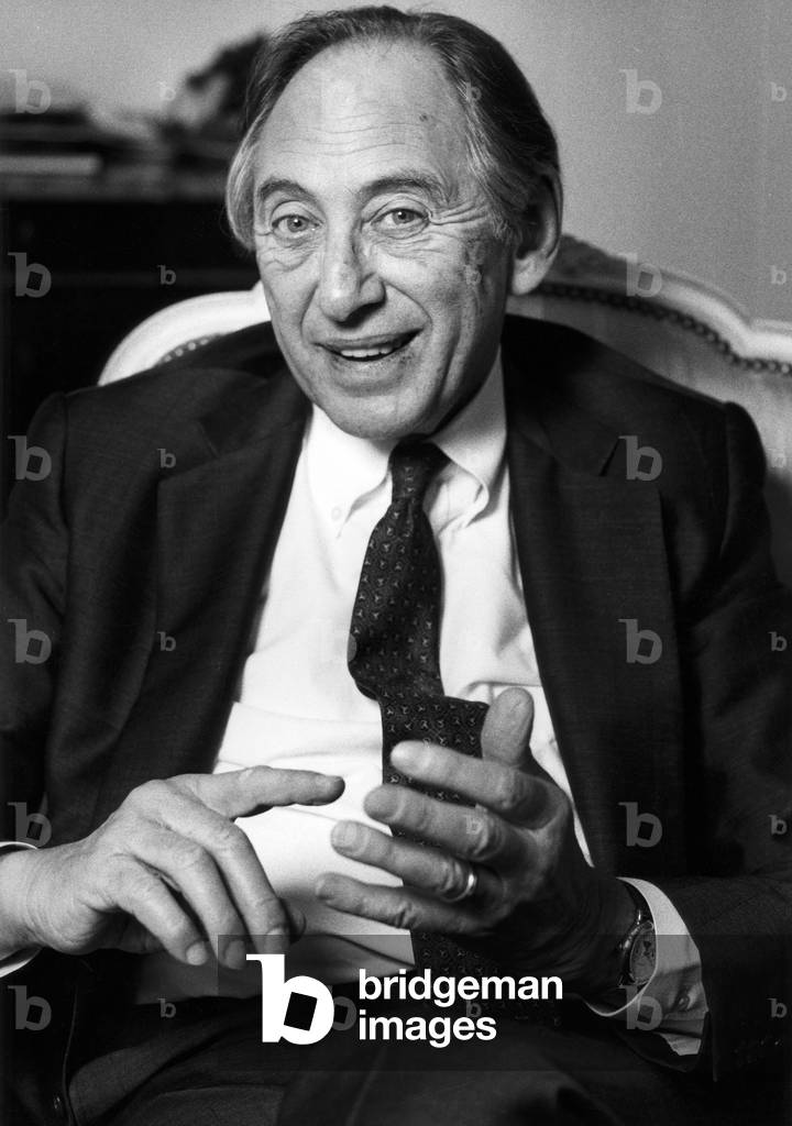 Alvin Toffler