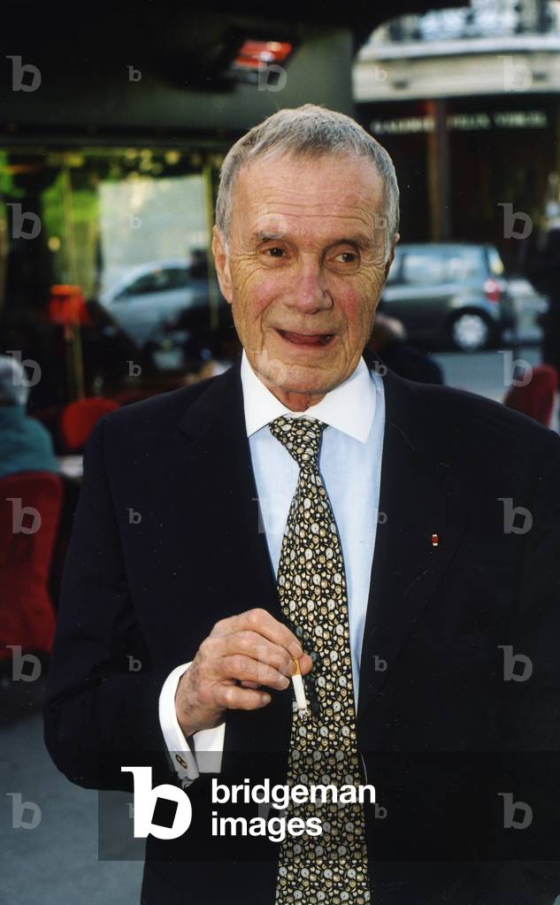 Pierre Schoendoerffer