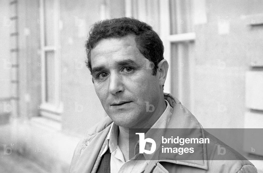 Azzedine Bounemeur