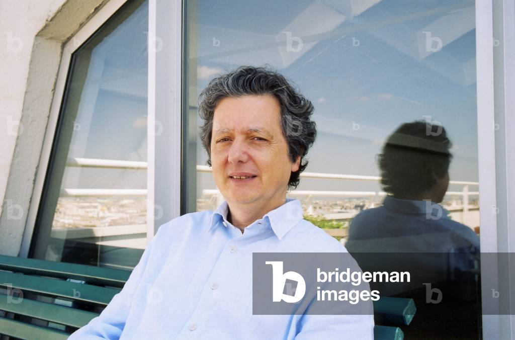 Pierre Haski