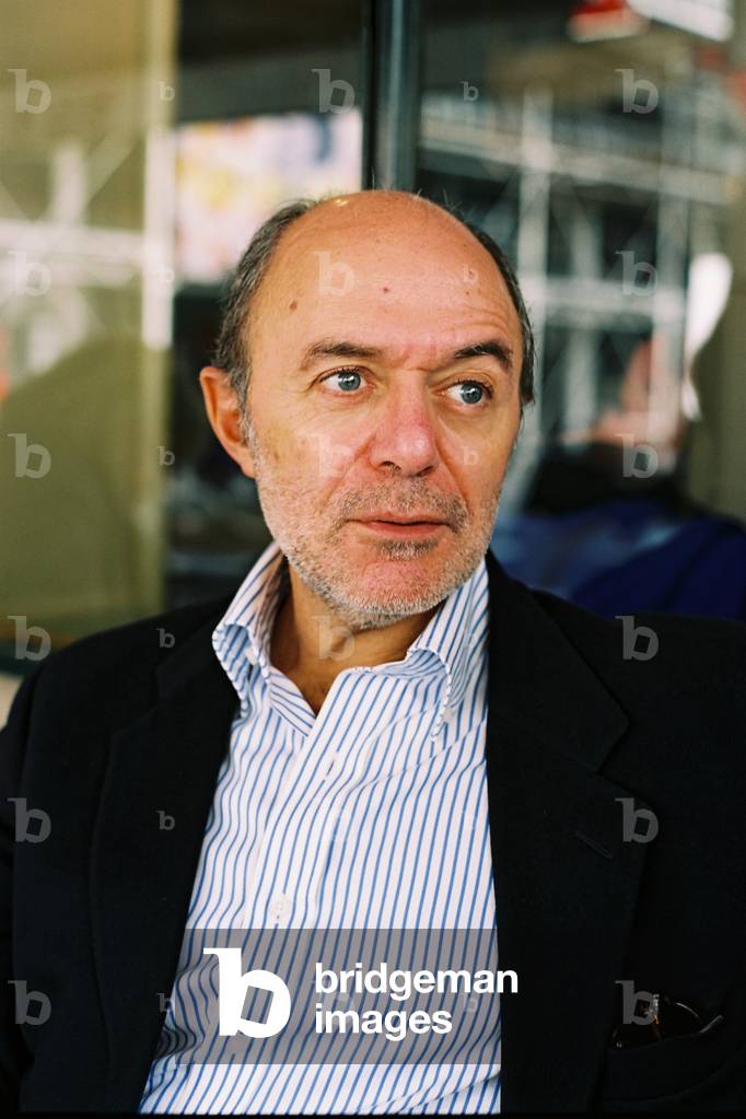 Peter Assouline