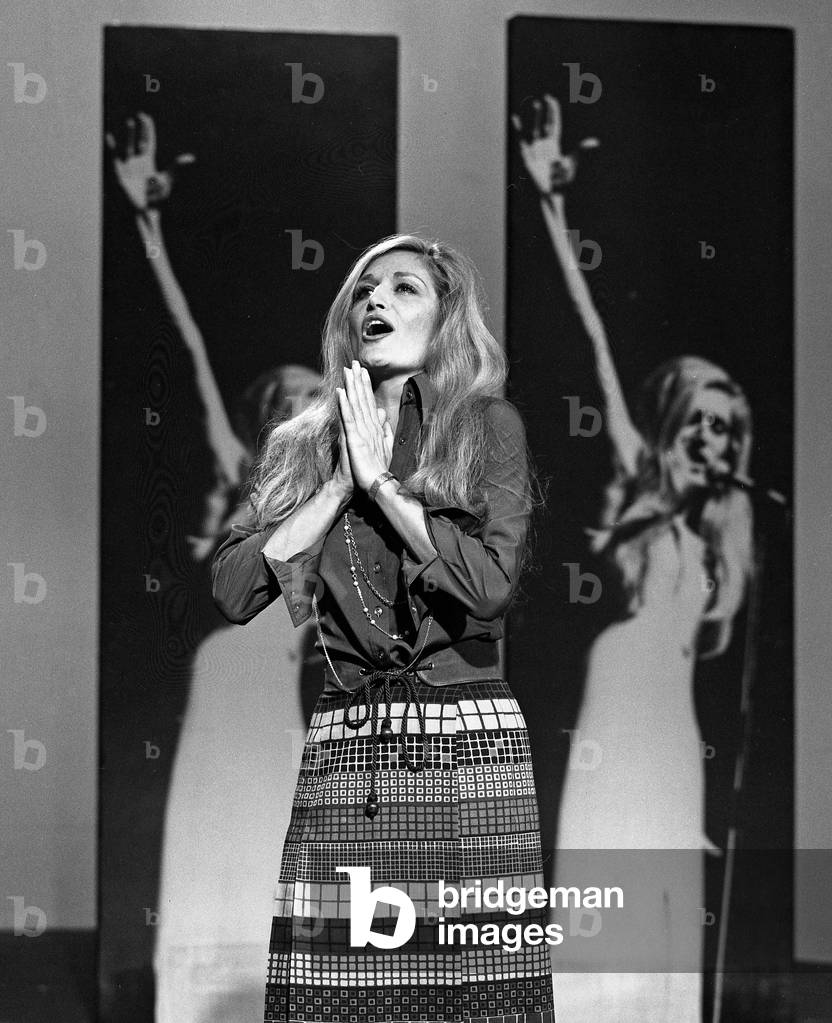 Dalida