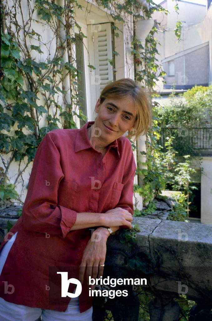 Clemence de Bieville