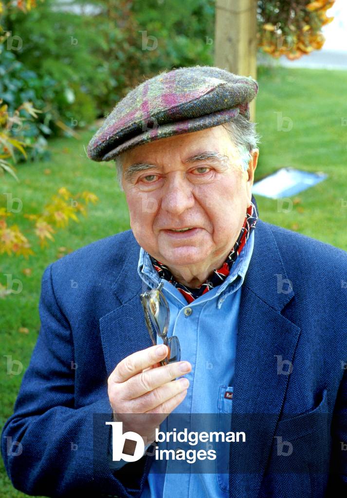 Georges Coulonges