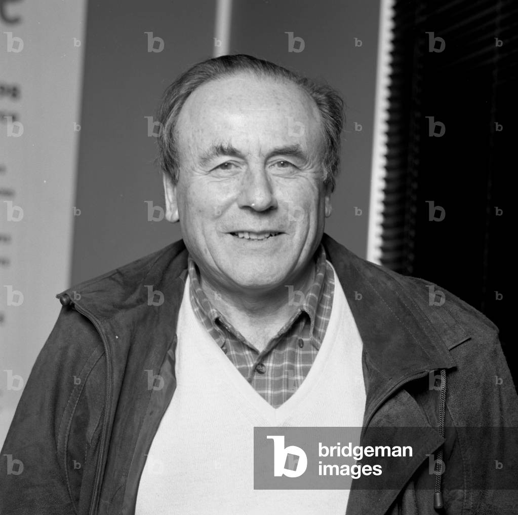 Bartolome Bennassa 1998