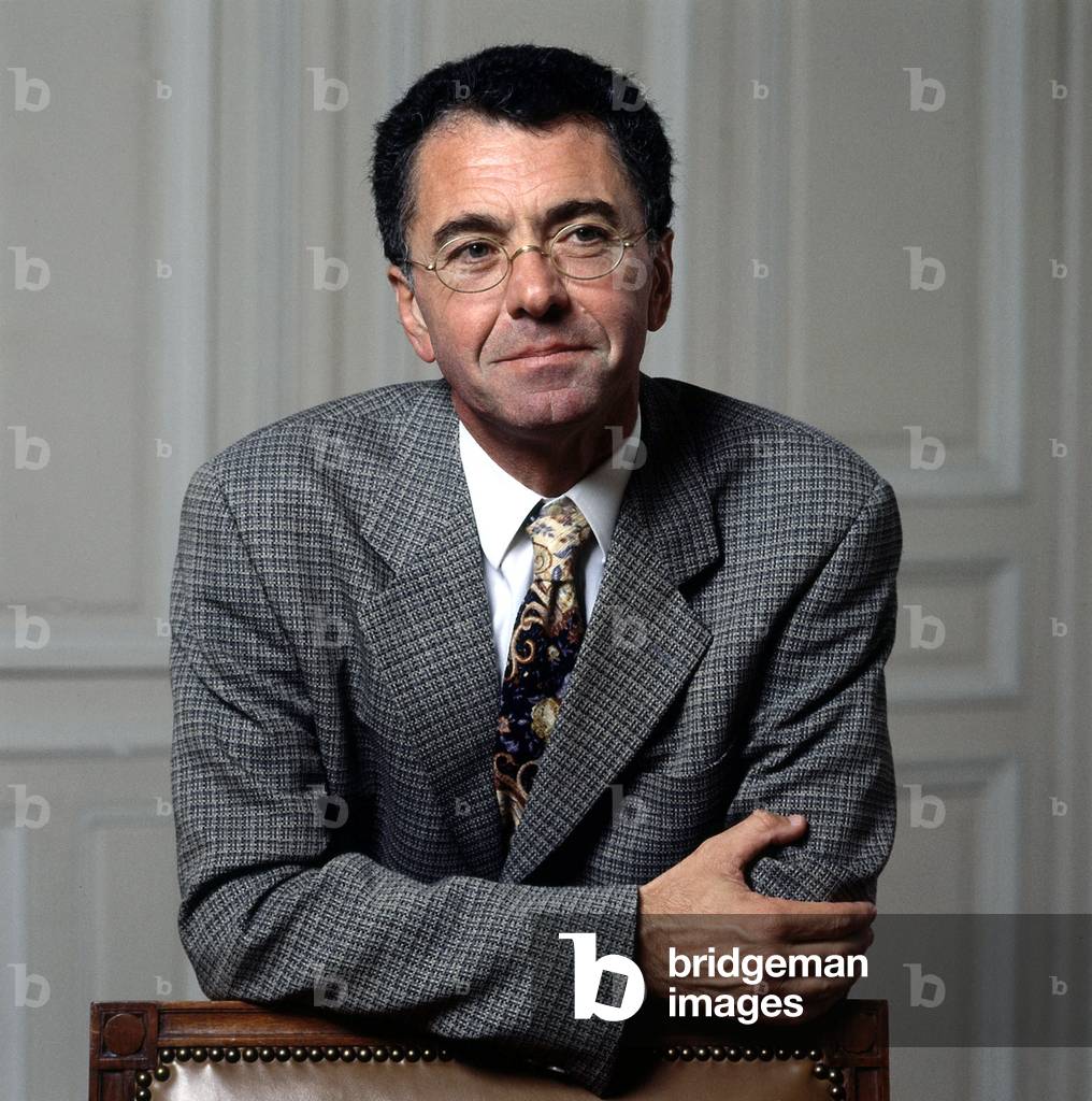 Gilles Lipowetsky