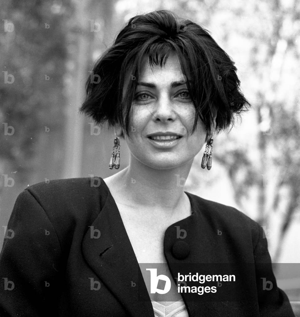 CATHERINE JARRETT MAY 1994