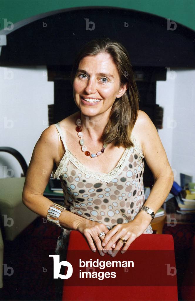Florence Noiville