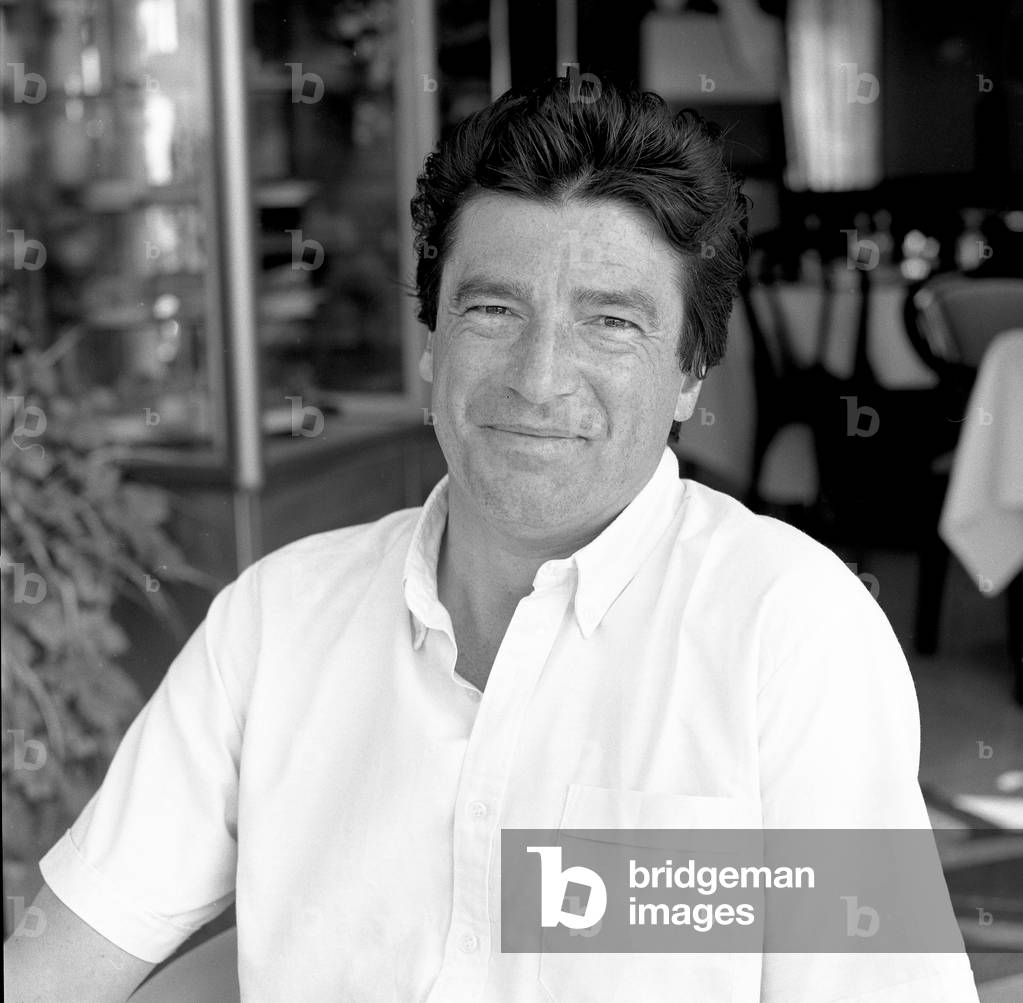 yannick Pelletier 1990