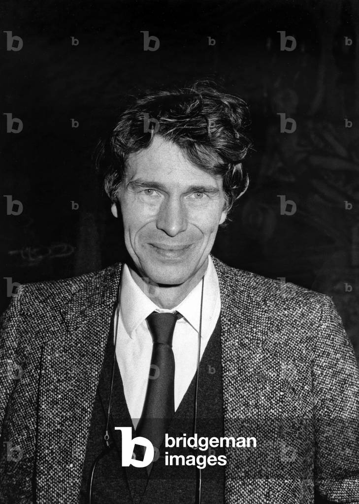 Laurent Terzieff
