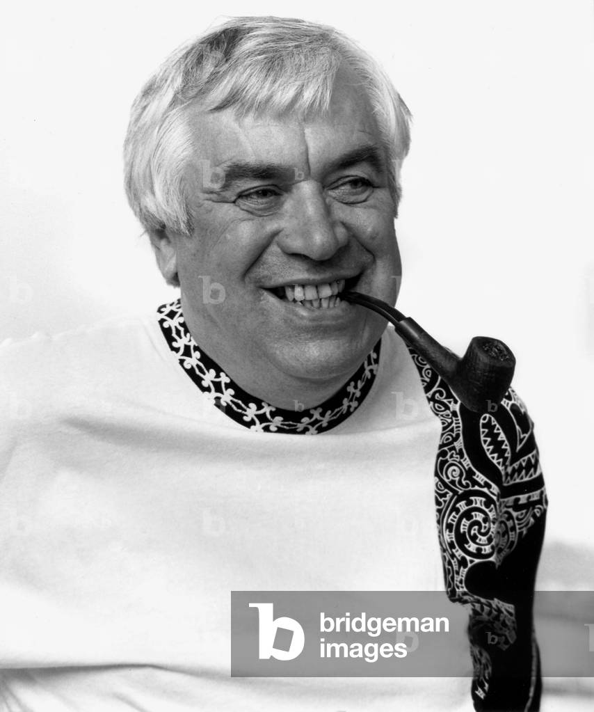 Jacques Meunier
