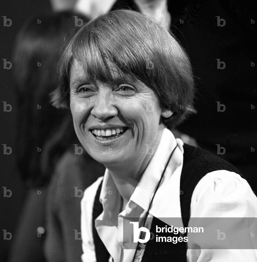 Francoise Mallet-Joris (photo)