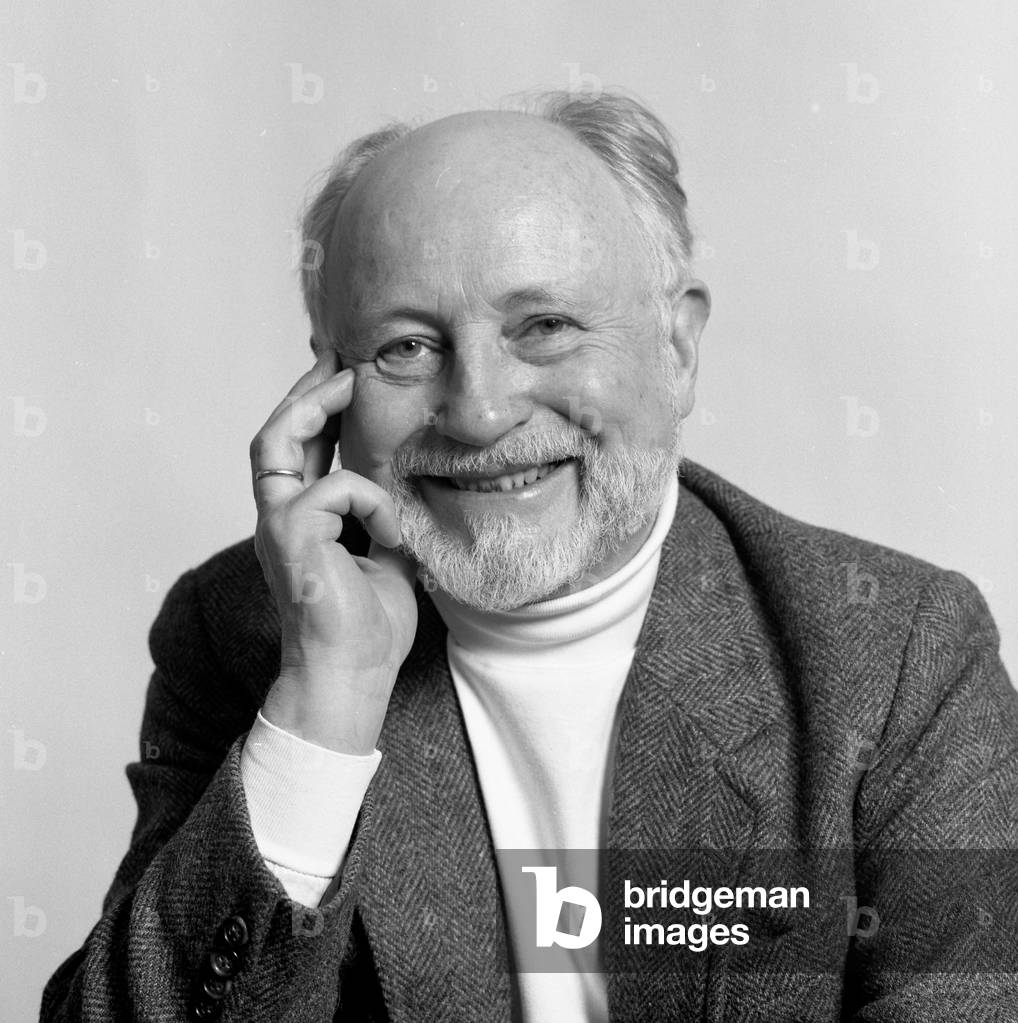 Vladimir volkoff 1995
