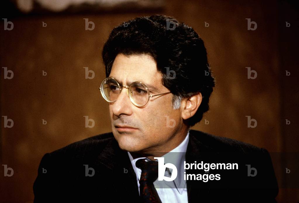 Edward Said