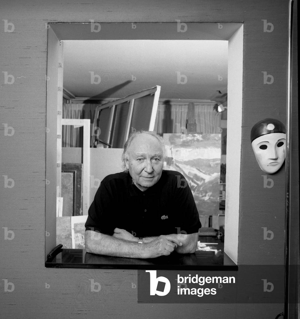 Bernard Cathelin