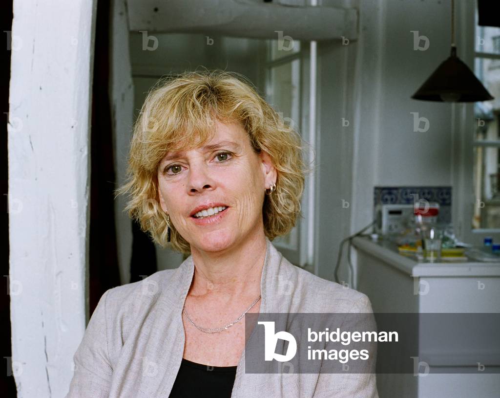 Helene Dorion