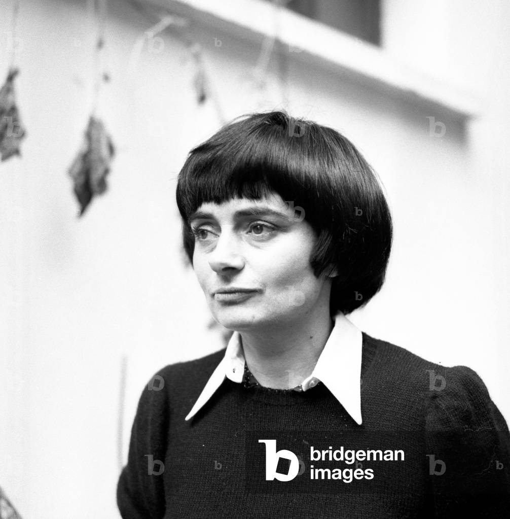 Agnes Varda 1971