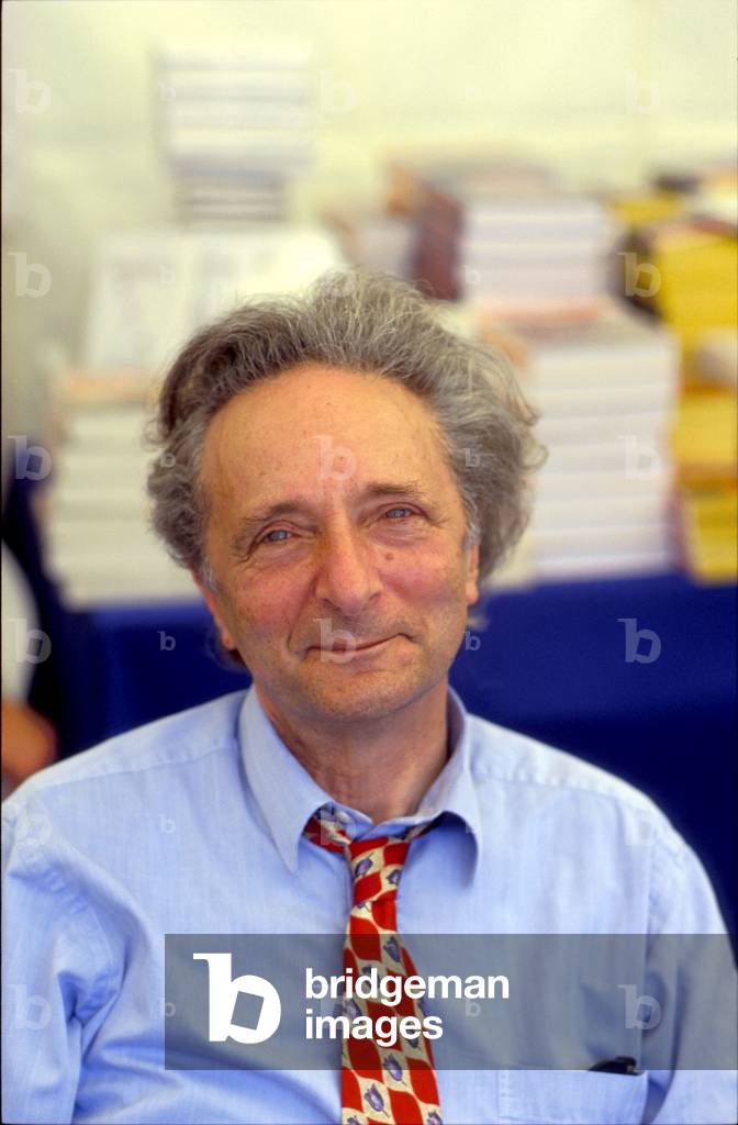 Theodore Zeldin