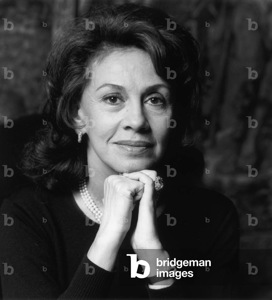 simone Bernard Dupre