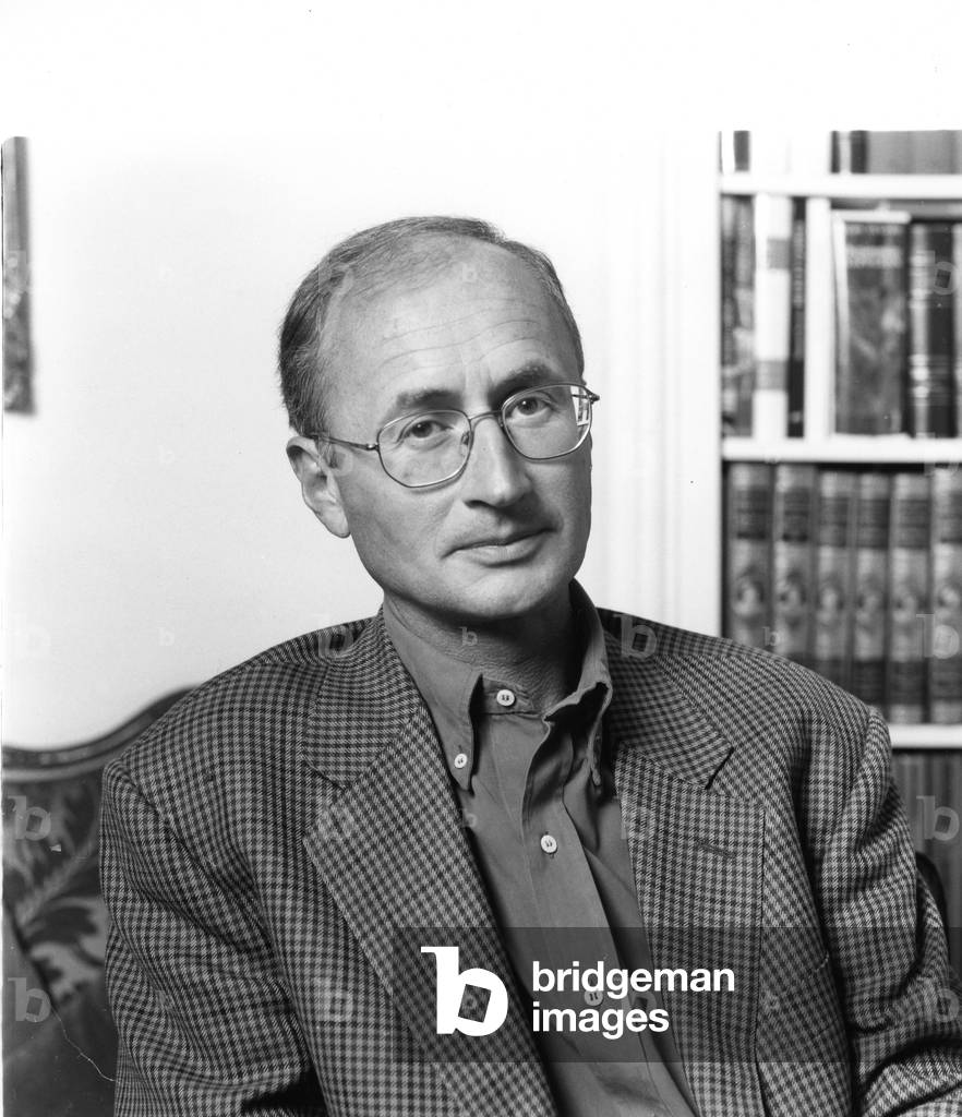 ERIC ROUSSEL 1994 SEPTEMBER