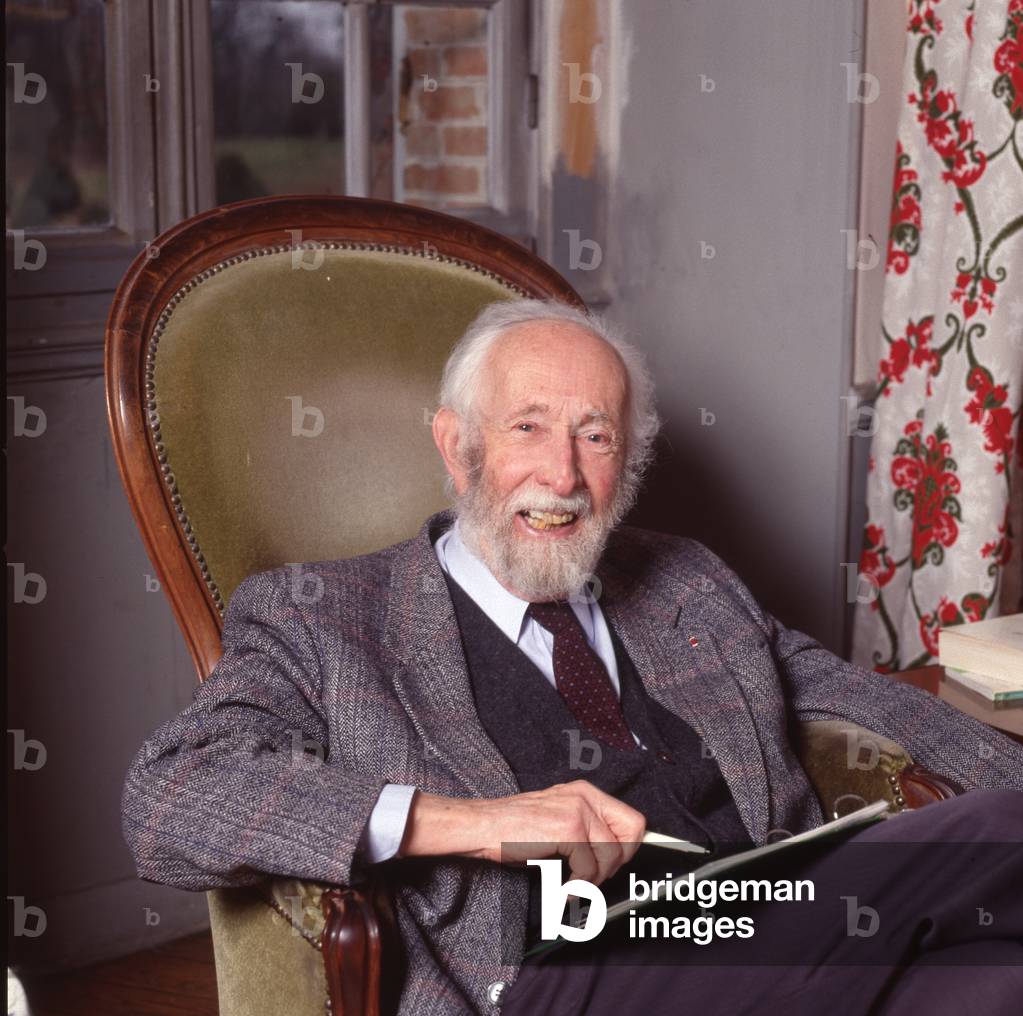 Jacques de Bourbon busset en 2018