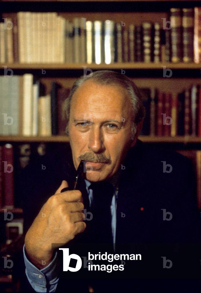 Jean Dutourd