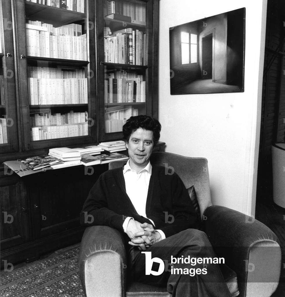 Jean-Philippe Domecq 1996