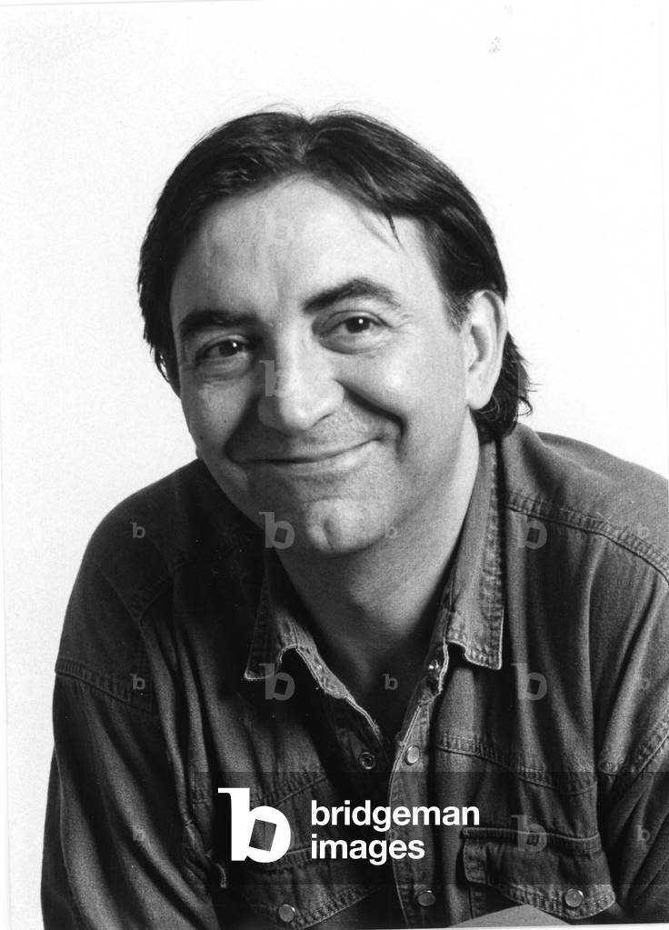 Gilles Vidal