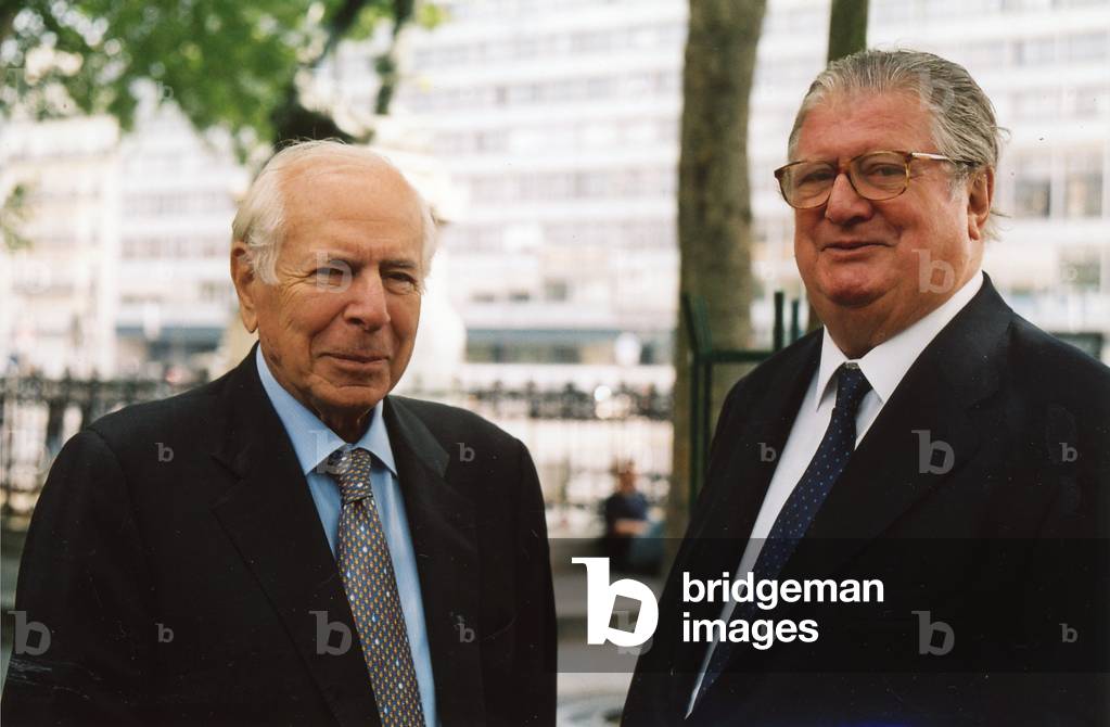 Jean Daniel Jean-Claude Fasquelle, 2008 (b/w photo)