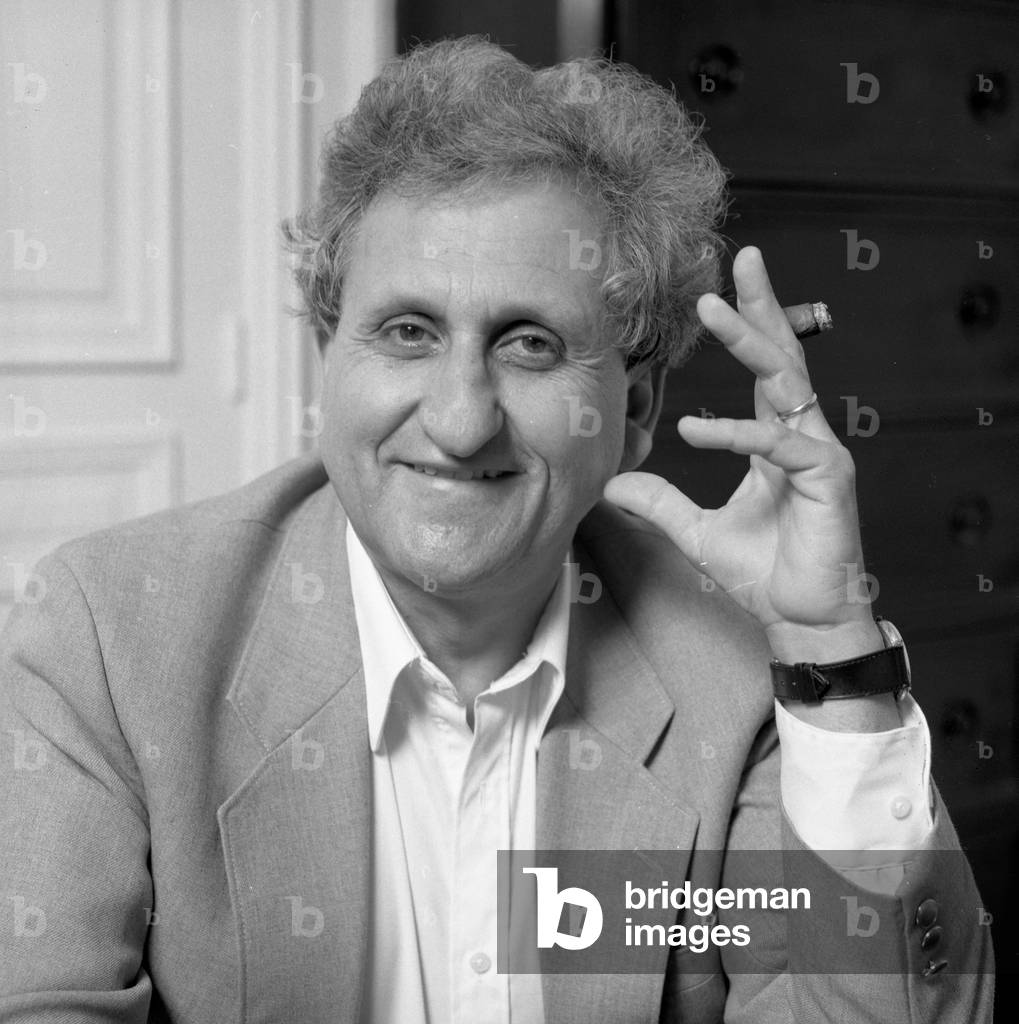 Abraham Yehosama, 1992