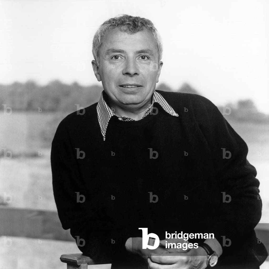 Yves Viollier