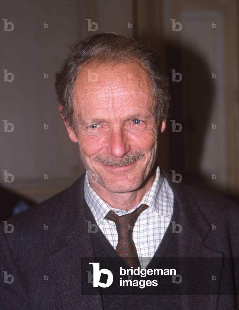 Erri De Luca (photo)