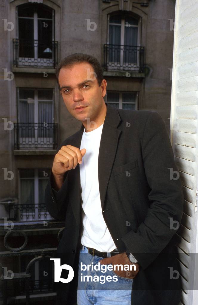 Yann Moix