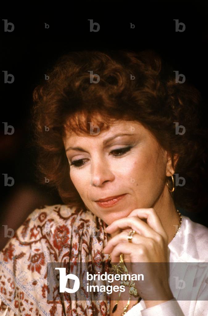 Isabel Allende